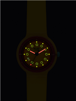 Orologio Hip Hop Hero.dot in Plastica HWU1274 - HWU1274